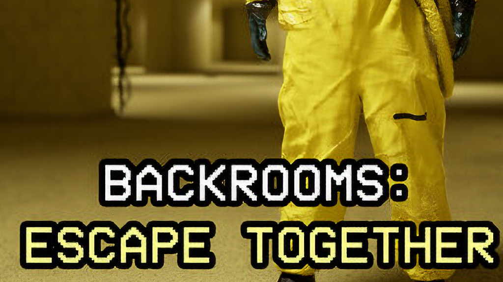 Backrooms Escape Together Cheats Cover - Backrooms Cheats