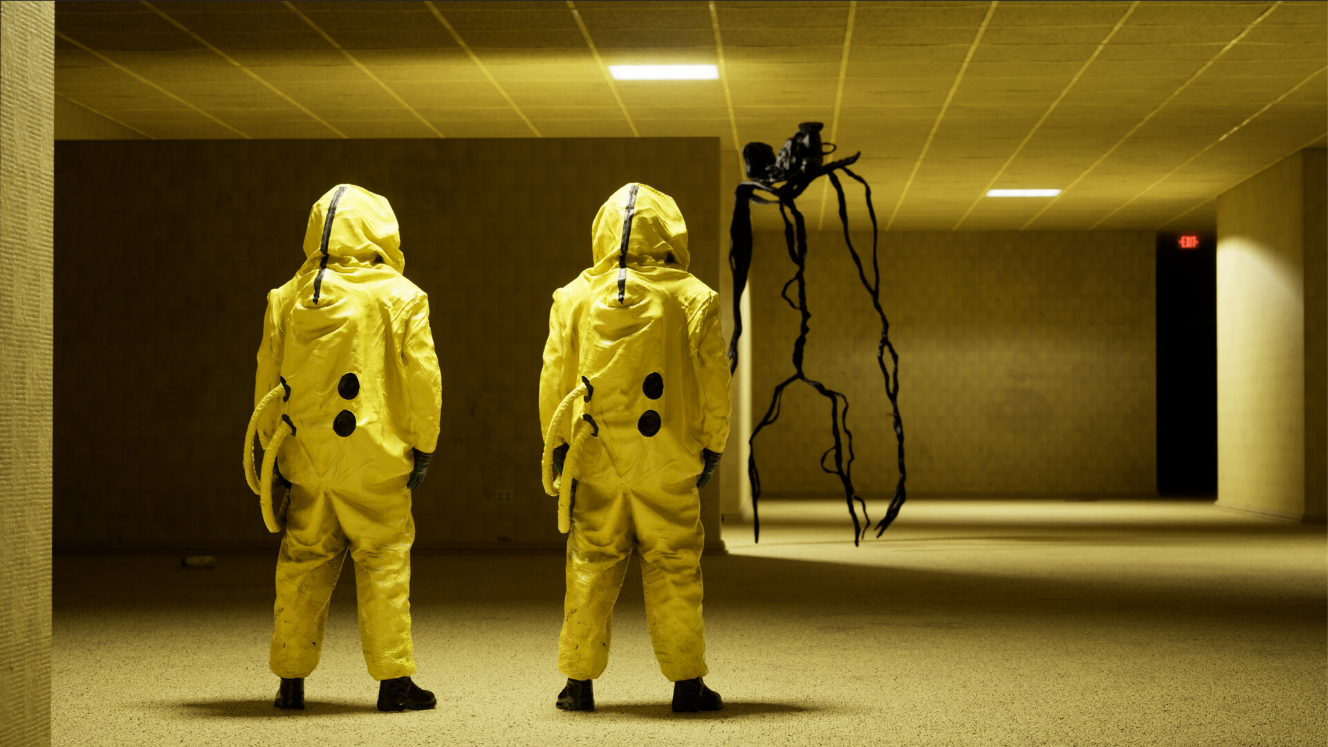 Backrooms Cheats FAQ for Backrooms: Escape Together ESP overlays